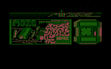 [COMP] Atrax #15 atari screenshot