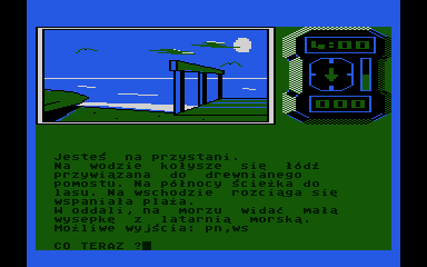 [COMP] Atrax #15 atari screenshot