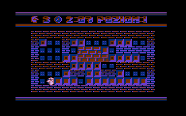 [COMP] Atrax #14 atari screenshot