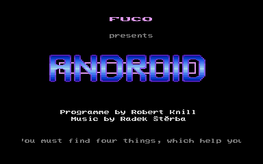 [COMP] Atrax #09 atari screenshot