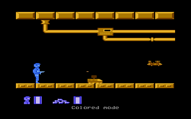 [COMP] Atrax #09 atari screenshot