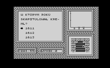 [COMP] Atrax #16 atari screenshot