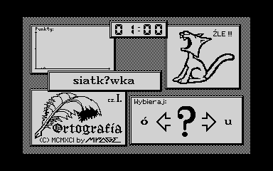 [COMP] Atrax #16 atari screenshot