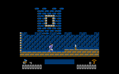 [COMP] Atrax #13 atari screenshot