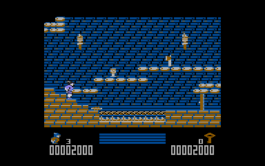[COMP] Atrax #13 atari screenshot