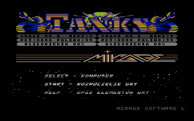 [COMP] Atrax #13 atari screenshot