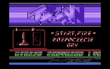 [COMP] Atrax #13 atari screenshot