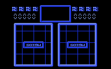 [COMP] Atrax #13 atari screenshot