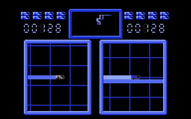 [COMP] Atrax #13 atari screenshot