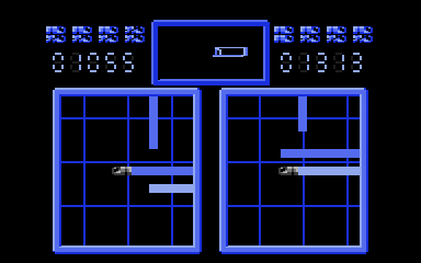 [COMP] Atrax #13 atari screenshot