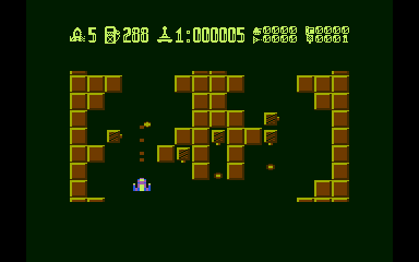 [COMP] Atrax #03 atari screenshot