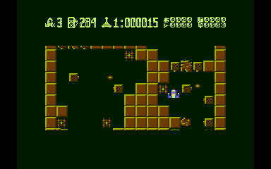 [COMP] Atrax #03 atari screenshot