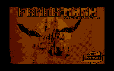 [COMP] Atrax #03 atari screenshot