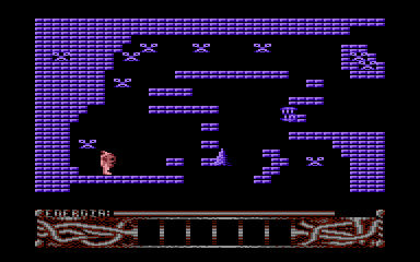 [COMP] Atrax #03 atari screenshot