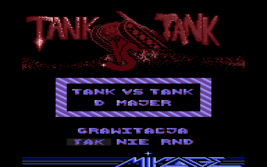 [COMP] Atrax #12 atari screenshot