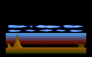 [COMP] Atrax #12 atari screenshot