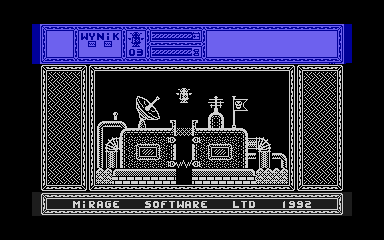 [COMP] Atrax #12 atari screenshot