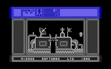 [COMP] Atrax #12 atari screenshot