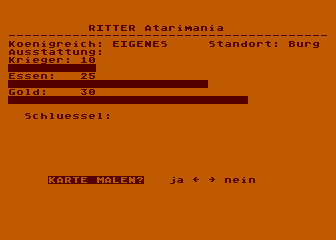 Auf der Suche nach dem Zepter — screenshot 4