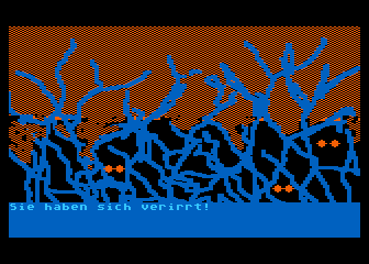 Auf der Suche nach dem Zepter — screenshot 6