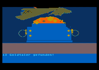 Auf der Suche nach dem Zepter — screenshot 7