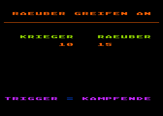 Auf der Suche nach dem Zepter — screenshot 8