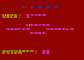 Auf der Suche nach dem Zepter — screenshot 9
