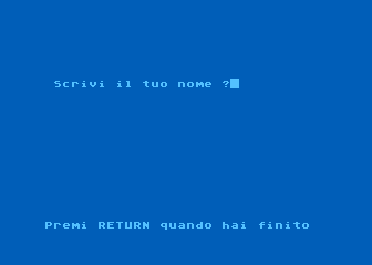 Aufgepasst / Battaglia degli Insetti atari screenshot