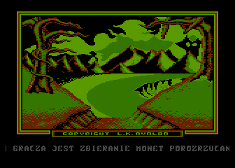 Aurum — screenshot 1