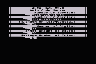 Auto-Hack V2.0