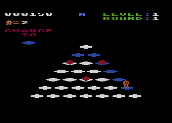 Avalanche — screenshot 2