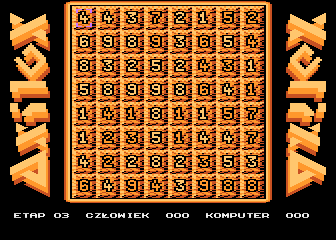 Axilox atari screenshot