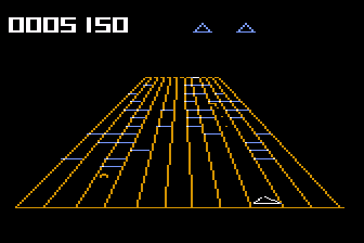 Axis Assassin atari screenshot