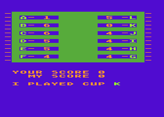 Ayo — screenshot 1