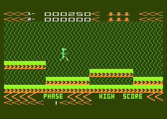 Aztec Challenge — screenshot 3