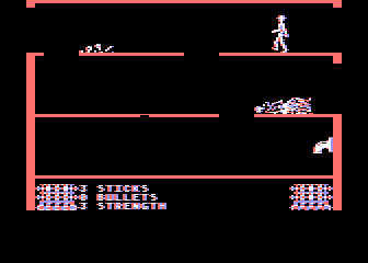 Aztec — screenshot 2