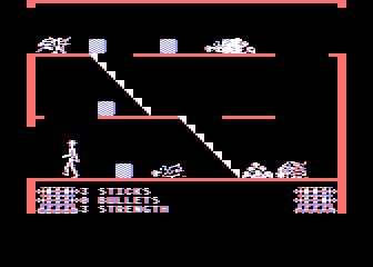 Aztec — screenshot 3