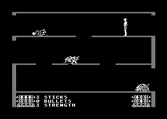 Aztec — screenshot 3