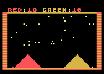 Babel atari screenshot