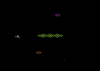 Bacterion! — screenshot 2