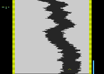 Bad Bat Bart — screenshot 1
