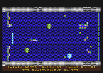 Ball-Cracker — screenshot 2