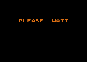 Ball Harbour atari screenshot
