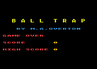 Ball Trap — screenshot 1