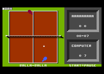 Balla-Balla — screenshot 1