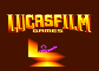Ballblazer — screenshot 1