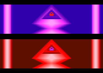 Ballblazer — screenshot 2
