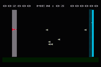 Ballistic Interceptor — screenshot 3