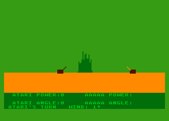 Ballistics — screenshot 1