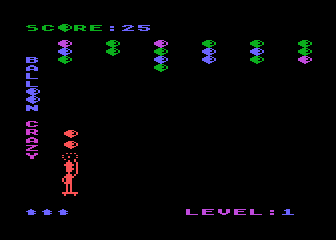 Balloon Crazy — screenshot 3